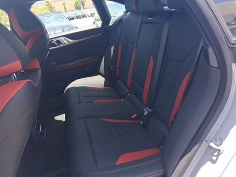 New 2026 BMW 430i w/ M Sport Package RWD image 16