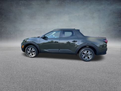 New 2025 Hyundai Santa Cruz XRT image 13