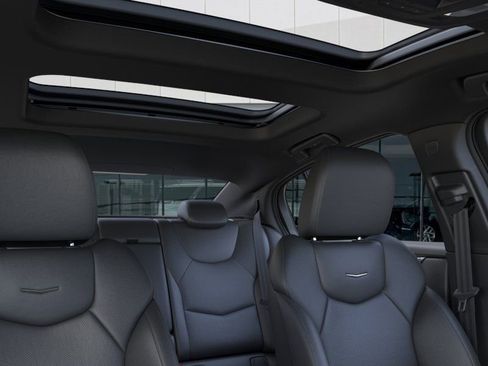 New 2026 Cadillac CT5 Premium Luxury RWD image 24