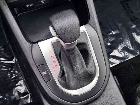 Certified 2023 Kia Forte LXS image 20