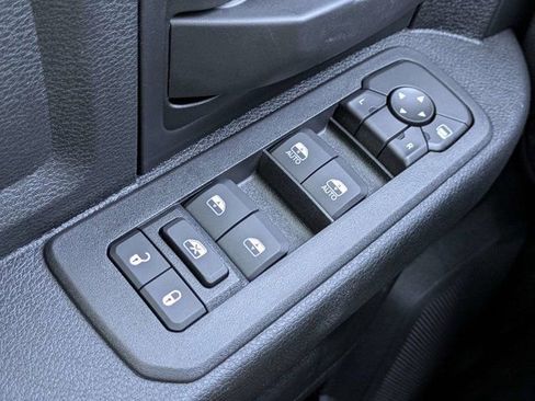 New 2026 RAM 2500 Tradesman AWD/4WD image 22