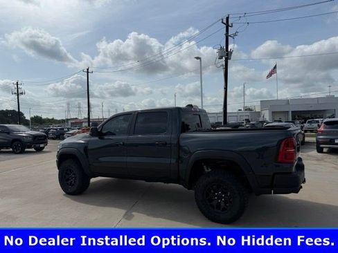 Used 2026 RAM 1500 RHO AWD/4WD image 5