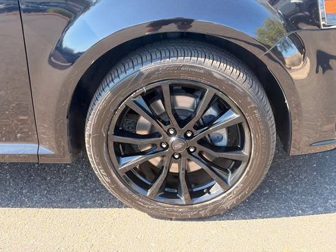 Used 2019 Ford Flex SEL w/ Equipment Group 202A FWD image 10