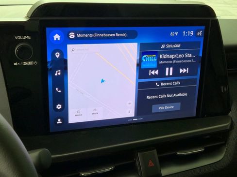 New 2026 Subaru Outback Limited AWD/4WD image 16