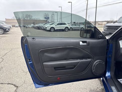 Used 2008 Ford Mustang GT image 21