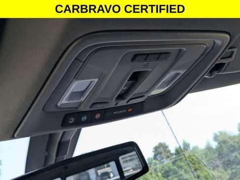 Certified 2022 Chevrolet Silverado 3500 LTZ w/ LTZ Convenience Package AWD/4WD image 21