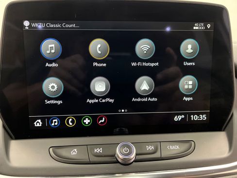 Used 2025 Chevrolet Blazer LT image 52