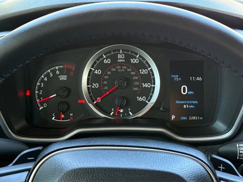 Used 2022 Toyota Corolla SE image 33