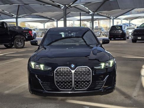 Used 2025 BMW 430i xDrive 430i xDrive w/ Premium Package image 2