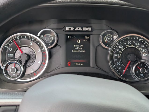 Used 2024 RAM 2500 Tradesman w/ Towing Technology Group AWD/4WD image 19