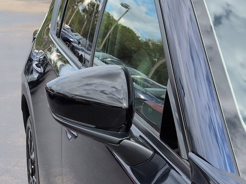 New 2026 MAZDA CX-5 Preferred AWD/4WD image 12