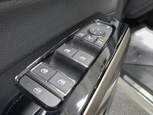 Used 2024 Nissan Pathfinder Platinum w/ Cargo Package AWD/4WD image 27