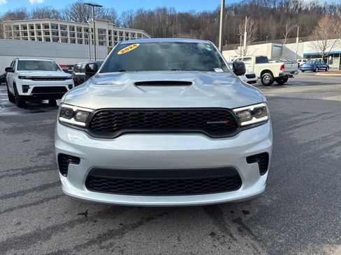 Used 2024 Dodge Durango R/T image 11