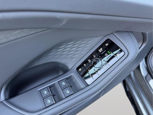 New 2026 Audi A6 Premium Plus image 11