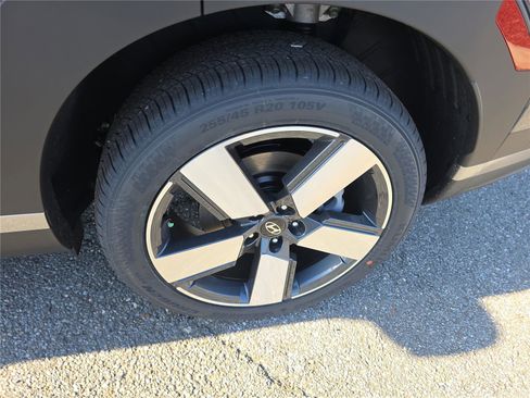 New 2026 Hyundai Santa Fe Limited image 9