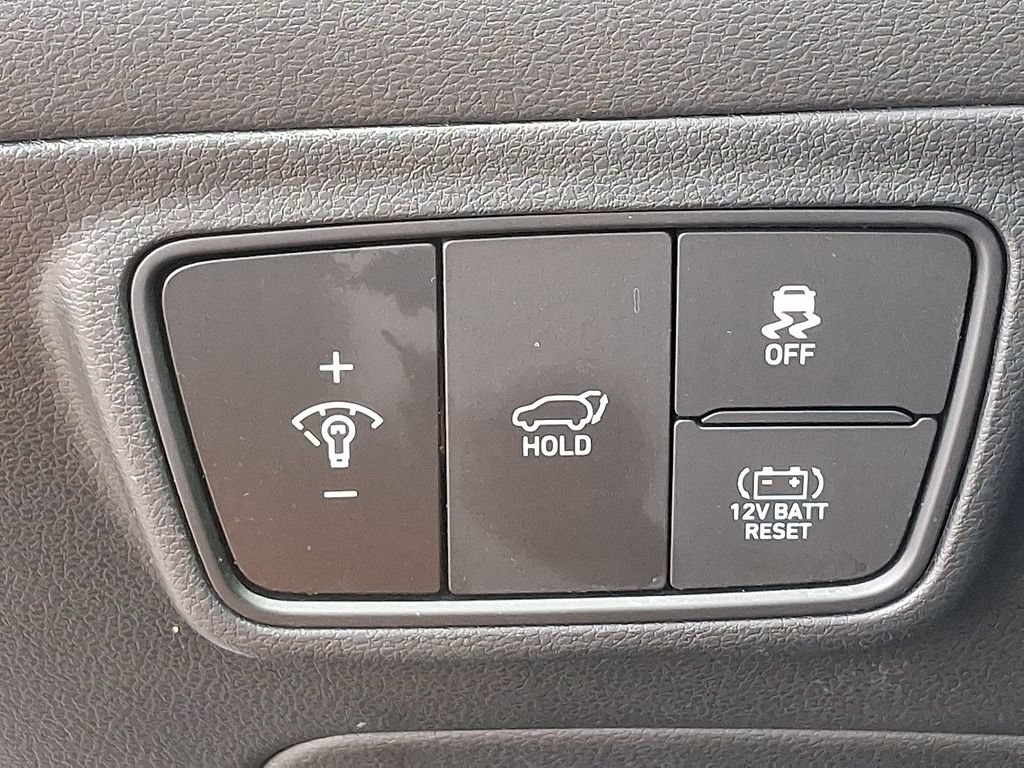 Used 2024 Hyundai Tucson Limited AWD/4WD image 28