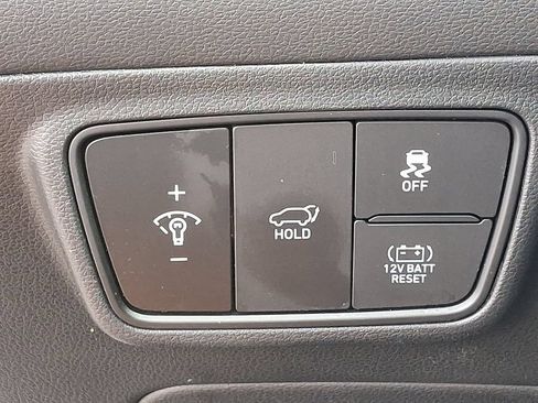 Used 2024 Hyundai Tucson Limited AWD/4WD image 28