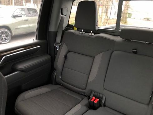 Used 2025 Chevrolet Silverado 2500 LT w/ Trail Boss Package image 21