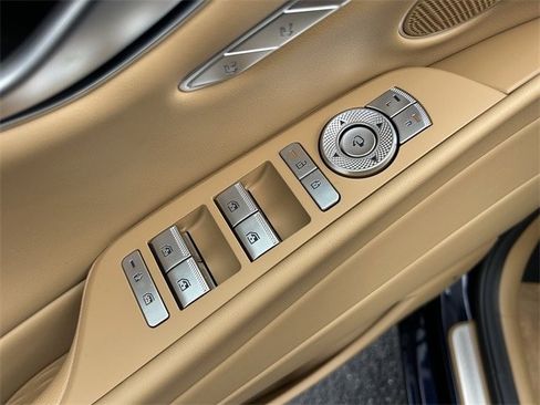 New 2026 Genesis G80 2.5T image 19