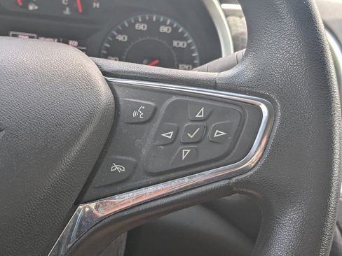 Used 2017 Chevrolet Malibu LS FWD image 21