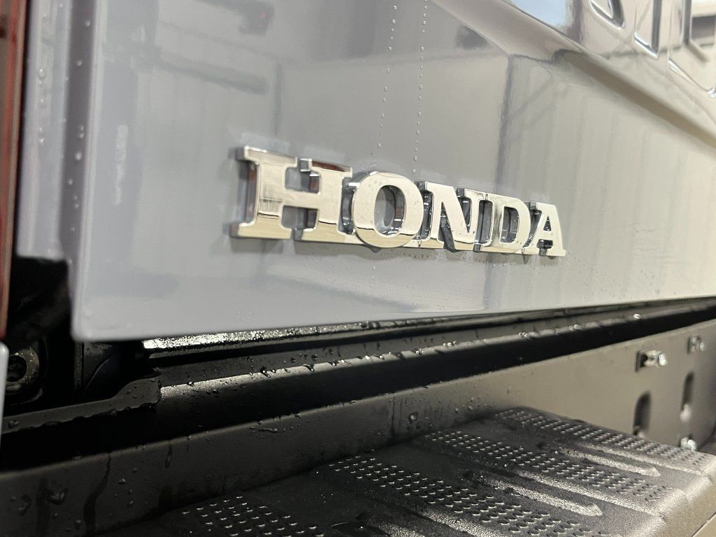 Used 2025 Honda Ridgeline RTL image 7