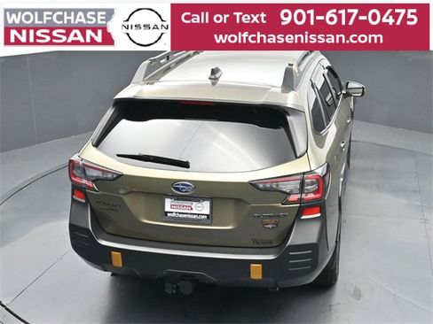 Used 2022 Subaru Outback Wilderness image 33