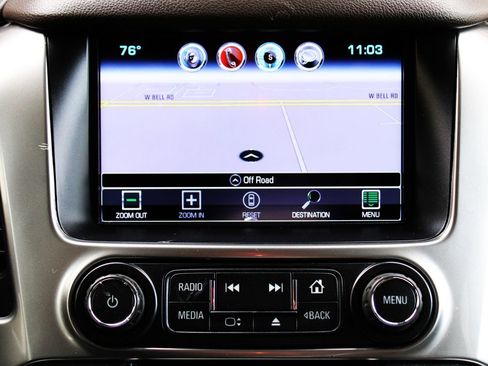 Used 2020 Chevrolet Tahoe LT image 26