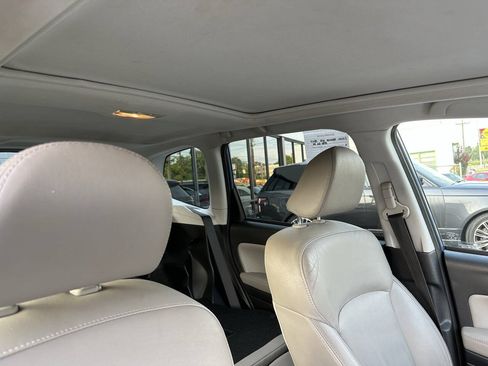 Used 2018 Subaru Forester 2.5i Limited AWD/4WD image 16
