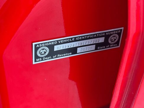 Used 2022 Ford F250 Lariat w/ Lariat Ultimate Package image 50