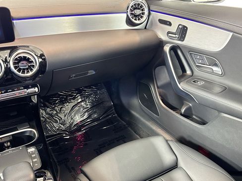Certified 2023 Mercedes-Benz CLA 250 w/ Premium Package image 22