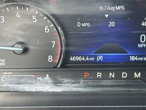 Used 2020 Ford Explorer XLT w/ Class III Trailer Tow Package image 27