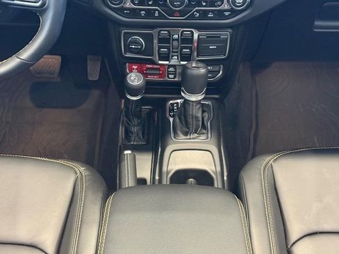New 2025 Jeep Wrangler Unlimited Rubicon 392 AWD/4WD image 23