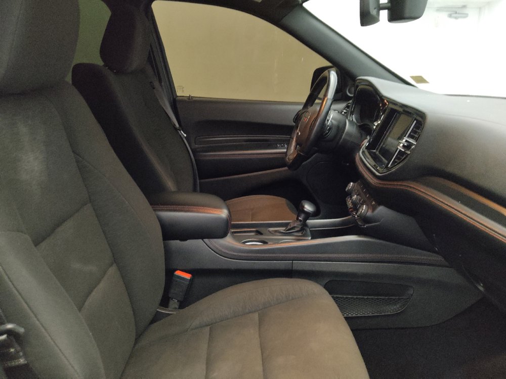 Used 2023 Dodge Durango GT AWD/4WD image 21