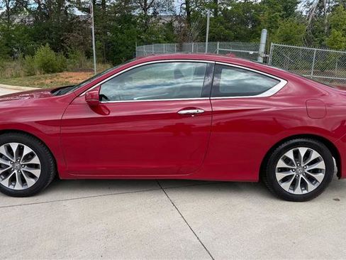 Used 2013 Honda Accord EX-L image 2