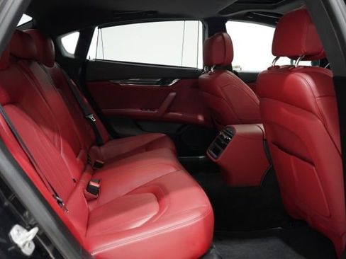 Certified 2023 Maserati Quattroporte Modena Q4 image 29