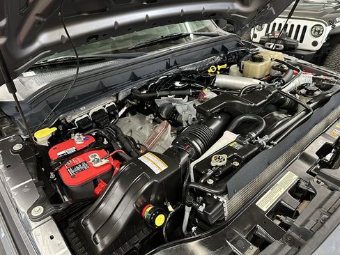 Used 2013 Ford F350 Lariat AWD/4WD image 39