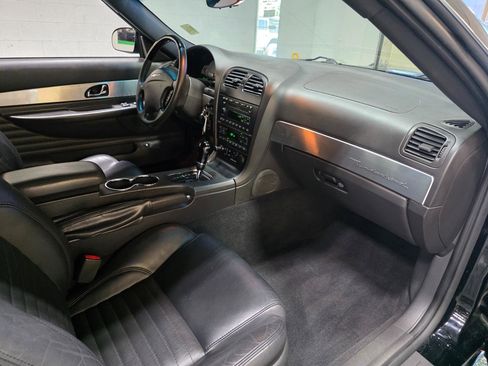 Used 2002 Ford Thunderbird RWD image 20
