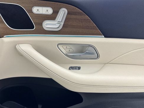 Certified 2022 Mercedes-Benz GLE 350 image 21