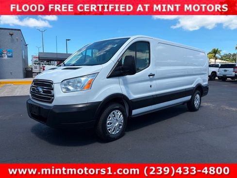 Used 2019 Ford Transit 350 148 Low Roof RWD image 23