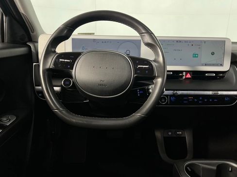 Used 2022 Hyundai Ioniq 5 SE w/ Cargo Package image 14