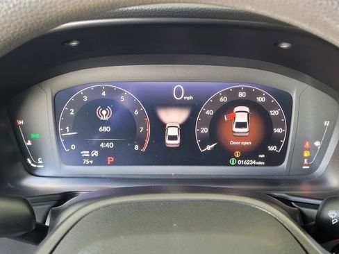 Used 2023 Honda Accord LX image 29