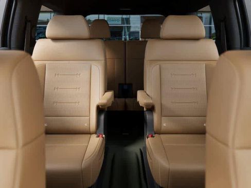 New 2026 Hyundai Santa Fe Calligraphy FWD image 12