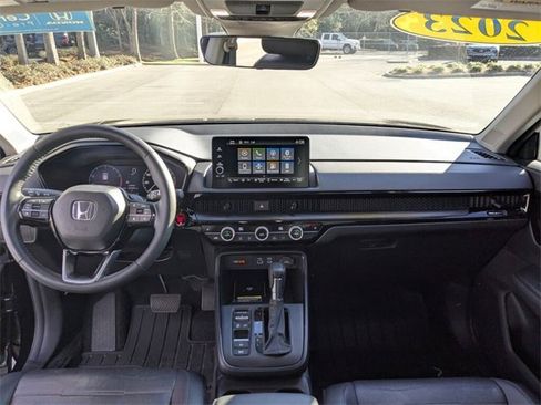 Used 2023 Honda CR-V EX-L image 13