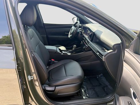 Used 2026 Hyundai Tucson XRT FWD image 30