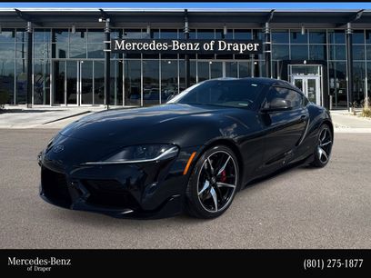 Used 2021 Toyota Supra Premium w/ Driver Assist Package