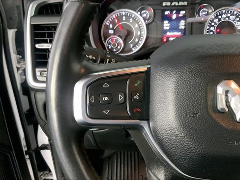 Used 2024 RAM 1500 Lone Star AWD/4WD image 18