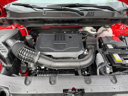 Used 2025 Chevrolet Blazer LT image 22