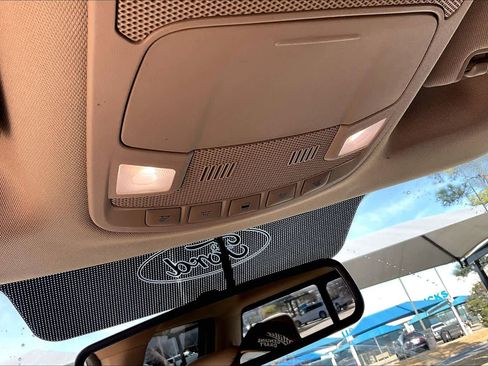 Used 2015 Ford F150 Lariat w/ Equipment Group 501A Mid image 31