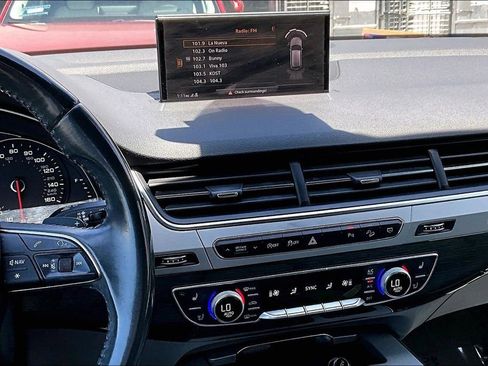 Used 2018 Audi Q7 2.0T Premium Plus w/ Premium Plus Package image 8