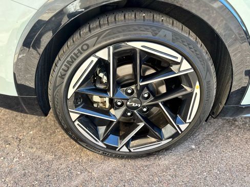 Used 2025 Kia K4 GT-Line w/ GT-Line Sunroof Package image 7